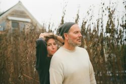 Major-Moran monteront sur les planches du St. John ce samedi pour ce premier spectacle de ce duo de créateurs.