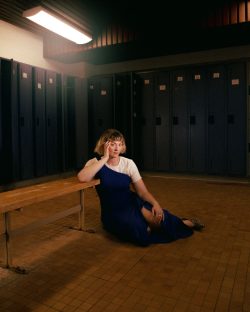 Entrez dans l'univers mélodique de Stéphanie Boulay qui présentera son 2e album solo au St. John ce samedi.