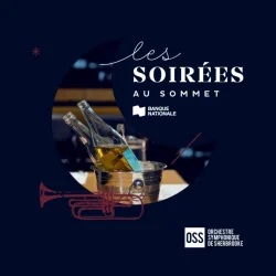 Experience an unforgettable evening with Kim Richardson at Bromont, montagne d'expériences