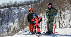 Bromont, montagne d'expériences a concocté une belle programmation pour la relâche!