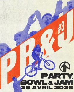 Get ready for a high-energy night at the National Cycling Centre as we celebrate the end of the freestyle season.
