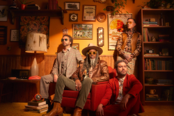 Vibrer au son des rythmiques et des cuivres flamboyants avec The Brooks à l'Espace culturel St. John 