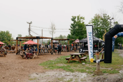 Joignez-vous à la finale Chainless à la montagne!