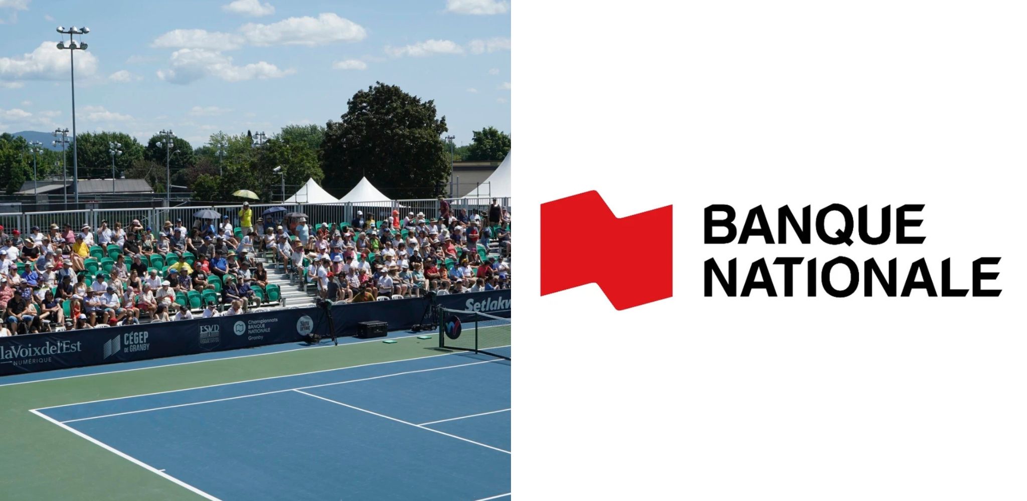 Granby National Bank Championships