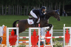 Assistez au concours complet international Bromont CCI4* au Parc Équestre Olympique!