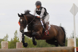 Un événement équestre régional se déroule cette fin de semaine au Parc équestre Olympique de Bromont, venez voir les compétitions!