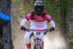 Assistez au plus grand événement d’enduro au pays qui prendra place à la montagne les 12 et 13 septembre !