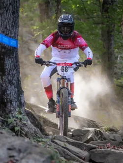 Le plus grand événement d’enduro au pays prendra place à la montagne les 12 et 13 septembre !