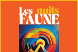 Danser déguisé toute la nuit avec les meilleurs DJs House et Disco au Faune spécial Halloween à l'Espace culturel St. John 